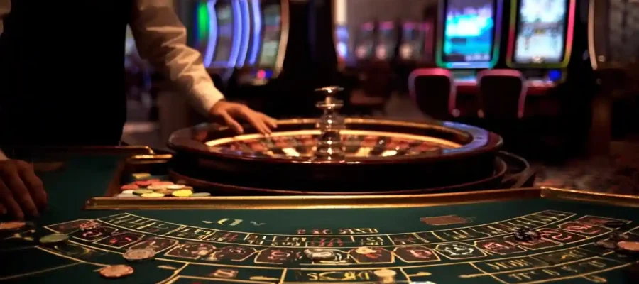 inferno slots: Explore the Wolf and Pig Slot Machine Experience
