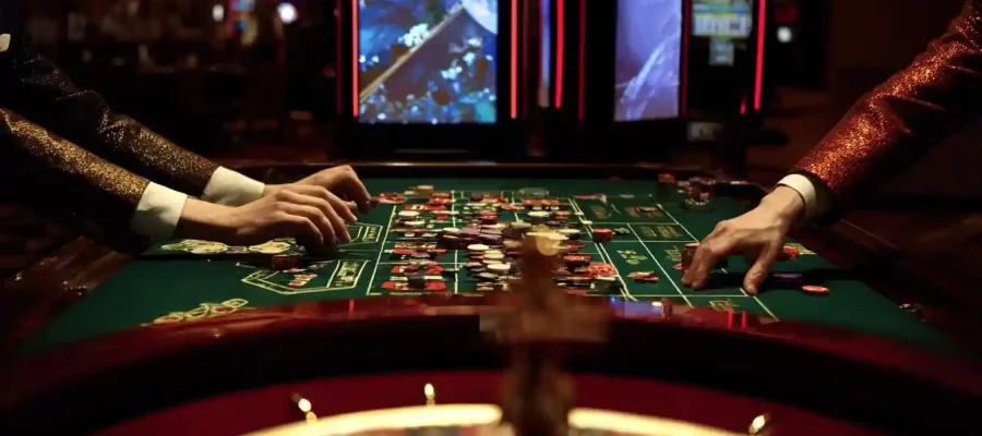 inferno slots: Discover Elkheart Cliffs Slot Canyon and Slot Gaming Insights