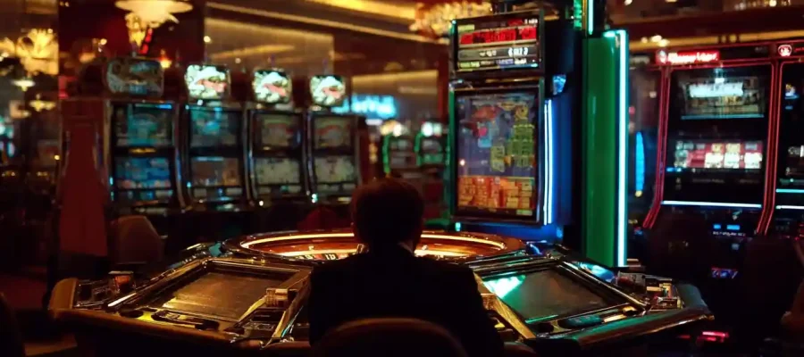 inferno slots: Understanding Expansion Slots in Computers