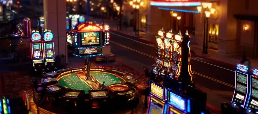inferno slots: How to Win a Slot Machine Jackpot: Tips & Insights