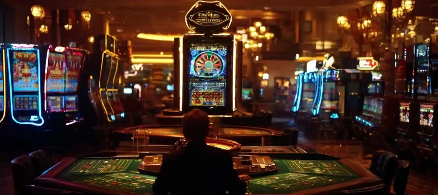 inferno slots: Understanding Slot Linear Diffuser in Gaming