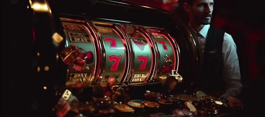 inferno slots: Understanding Slot Hole Size for Gaming Efficiency