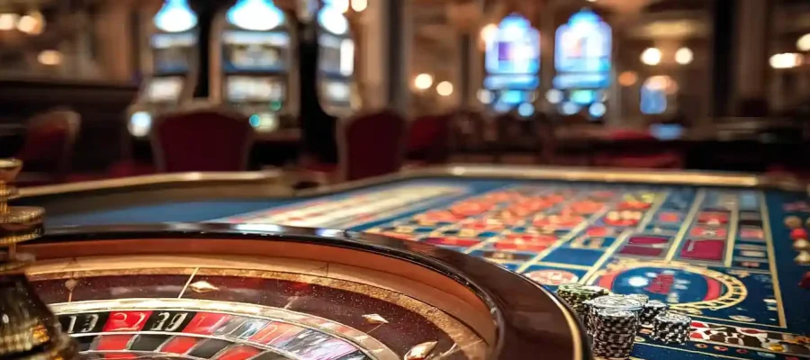 inferno slots: Exploring Multiplayer Games and Slot Variants
