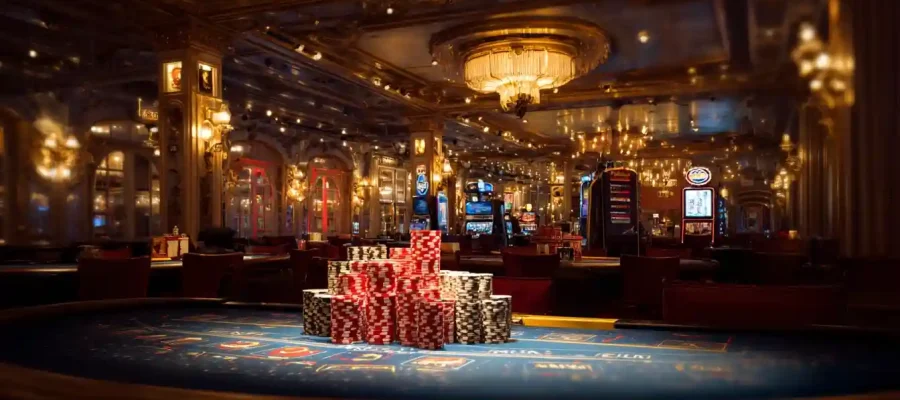 inferno slots: How to Win at Casino Slot Machines: Expert Tips & Strategies