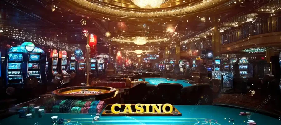 inferno slots: Understanding ‘Bar’ on Slot Machines: A Quick Guide
