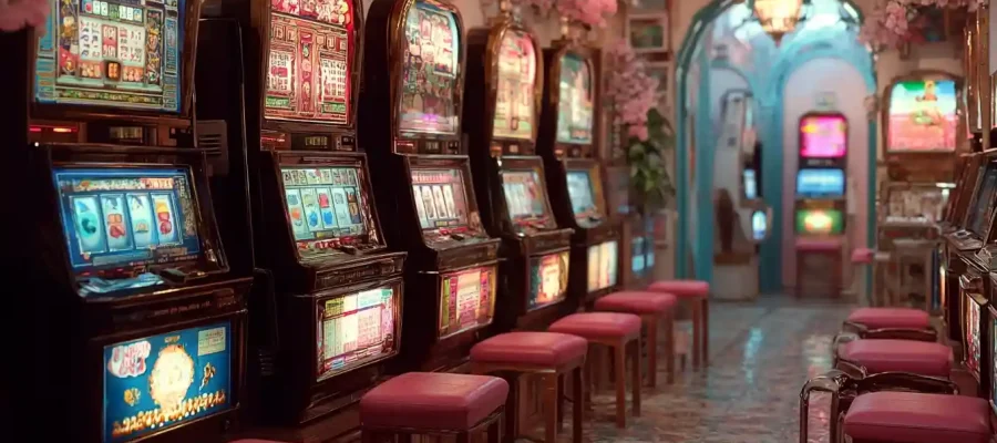 inferno slots: Explore Slot Barbie: A Unique Casino Adventure
