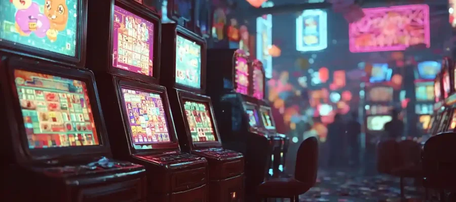 inferno slots: Unlock the Thrills of Jackpot Inferno Free Slots