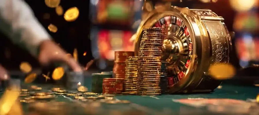 inferno slots: Understanding When a Slot Machine is About to Pay