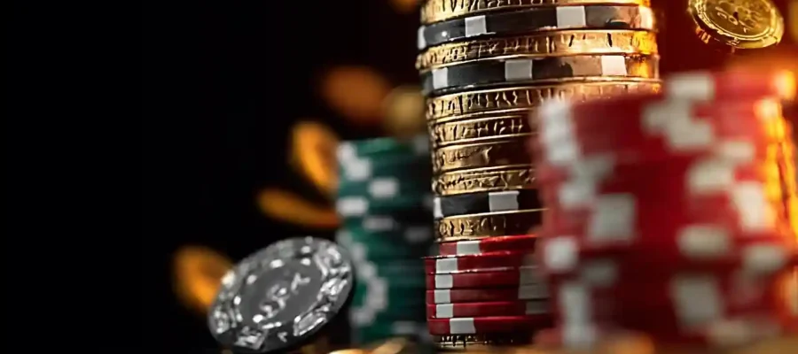 inferno slots: Discover the Thrills of New Slot Machines in 2023