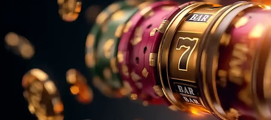 inferno slots: Understanding When a Slot Machine is Ready to Pay