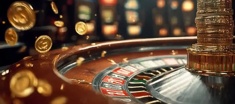 inferno slots: Understanding the 16 Slot Bracket in Gaming