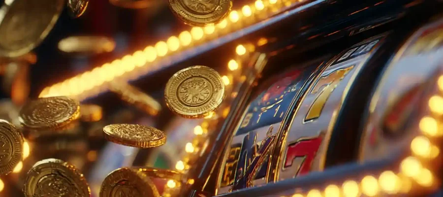 inferno slots: Discover Which Slot Machine Has the Best Odds