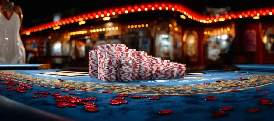 inferno slots: High Limit Slot Machines: Unlocking Big Wins