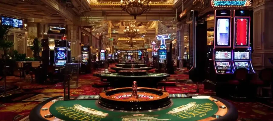 inferno slots: Understanding How Online Slots Work: A Comprehensive Guide