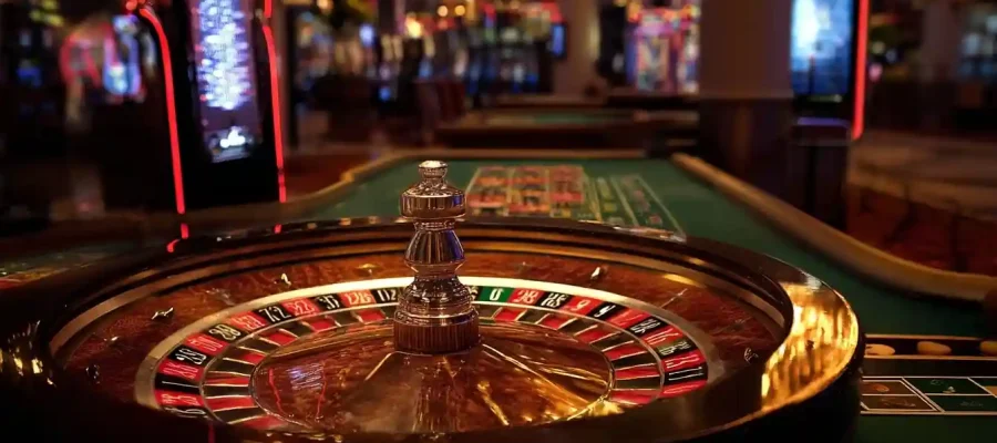 inferno slots: How to Make Money from Slot Machines: Tips and Insights