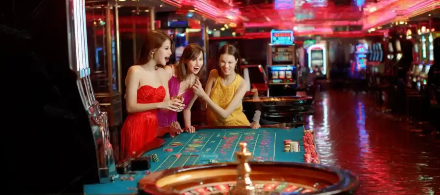 inferno slots: Exploring Slot Games 5 Reel: Mechanics and Insights