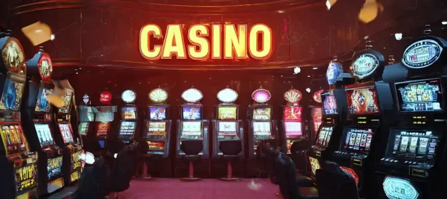 inferno slots: How Much Can You Win on a Slot Machine?