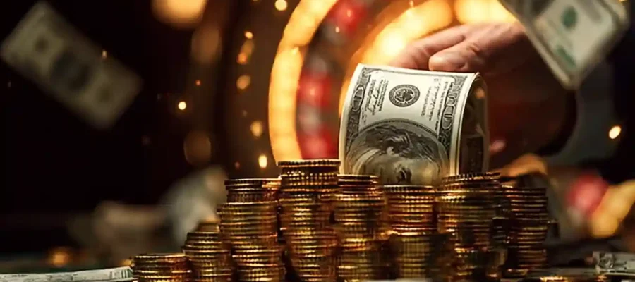 inferno slots: Understanding Variance in Casino Games: Key Insights