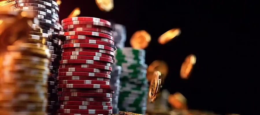 inferno slots: How to Know When a Slot Machine is About to Hit