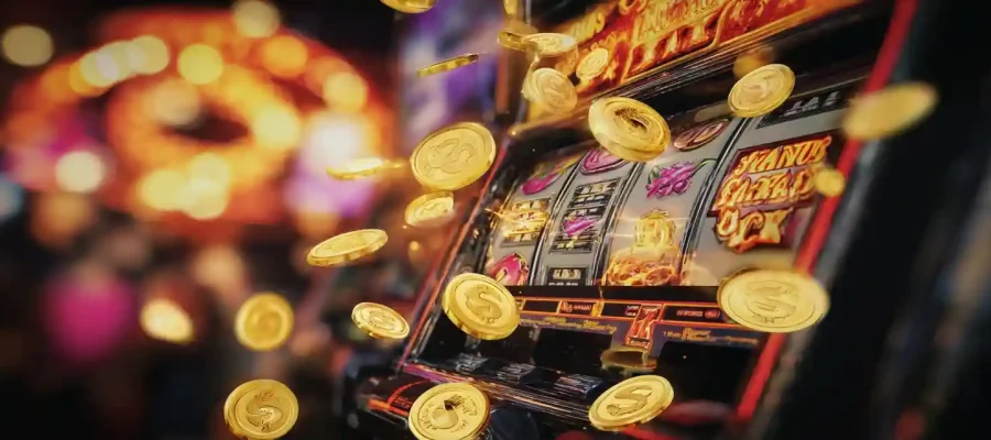 Experience the Thrill of Immersive Roulette at Inferno Slots