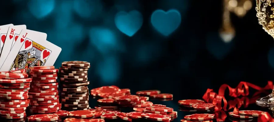 Explore the Exciting World of Inferno Fish Slots