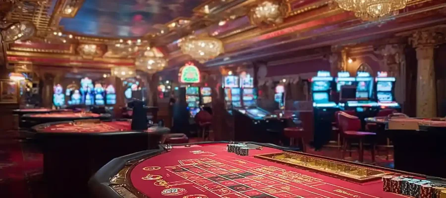 Exploring Jackpot Inferno Free Slots and Jackpot Mechanics