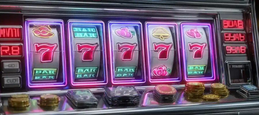 Discover the Thrills of Triple 7 Inferno Slots Casino