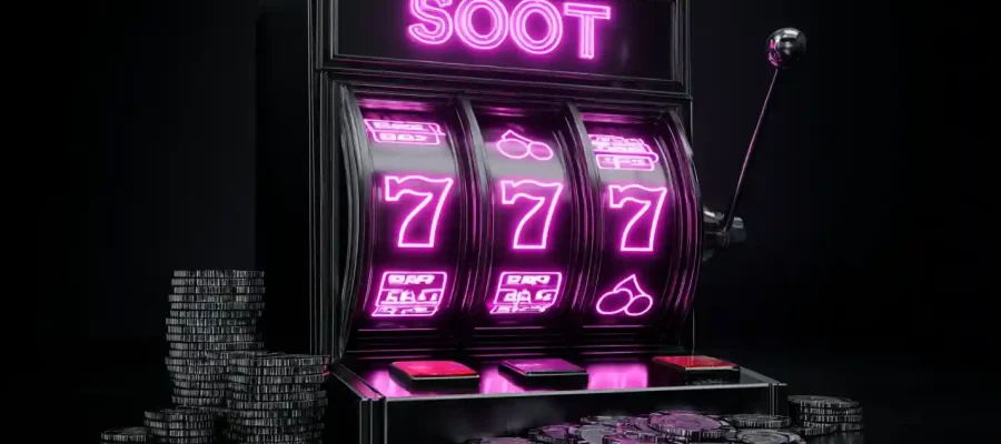 Inferno Slots Free Coins: Discover Opportunities