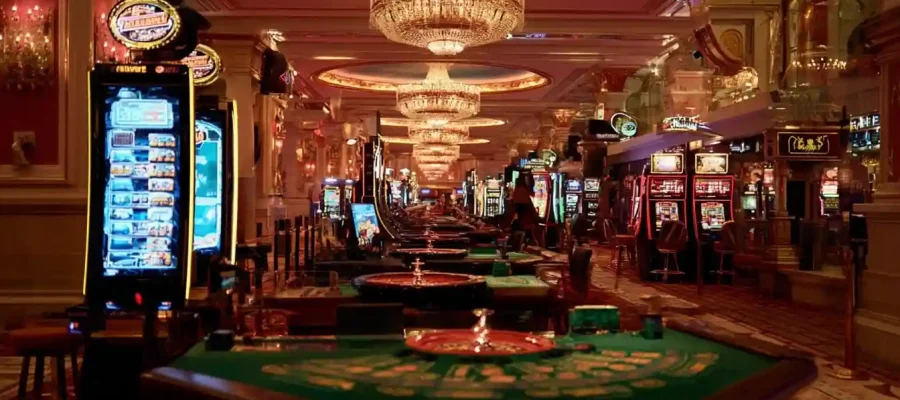 Slots Inferno Casino Login Guide