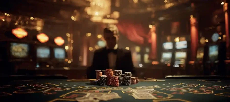 Discover Thrilling Games at Slots Inferno Online Casino