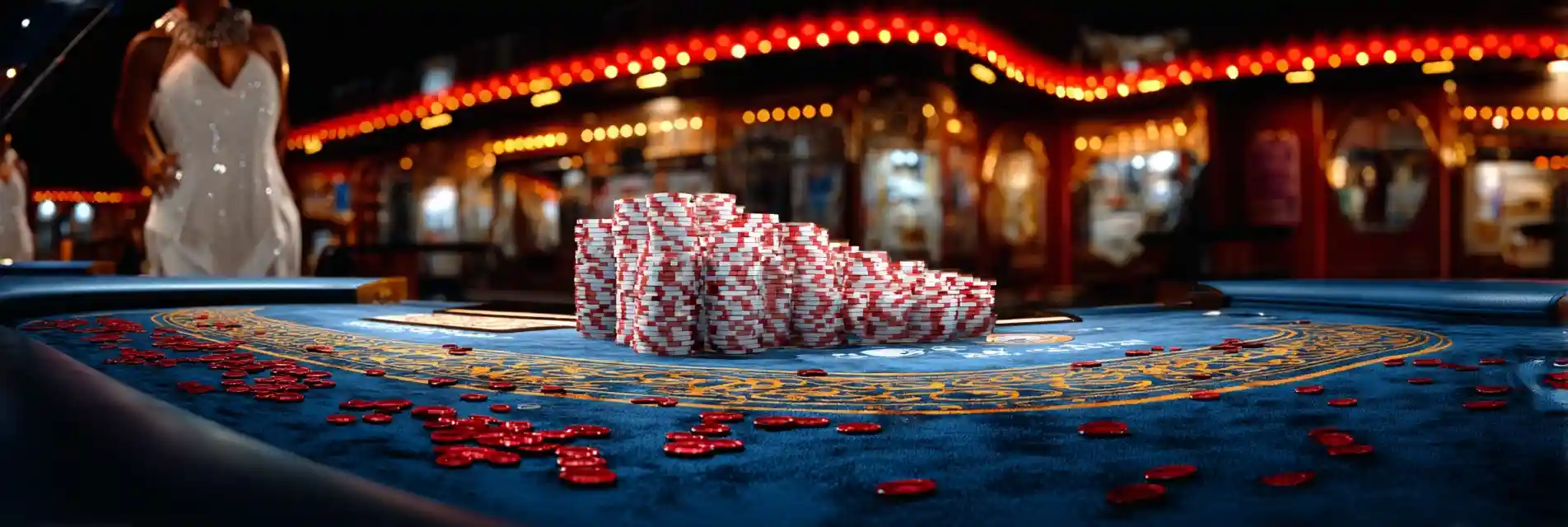 high limit slot machines