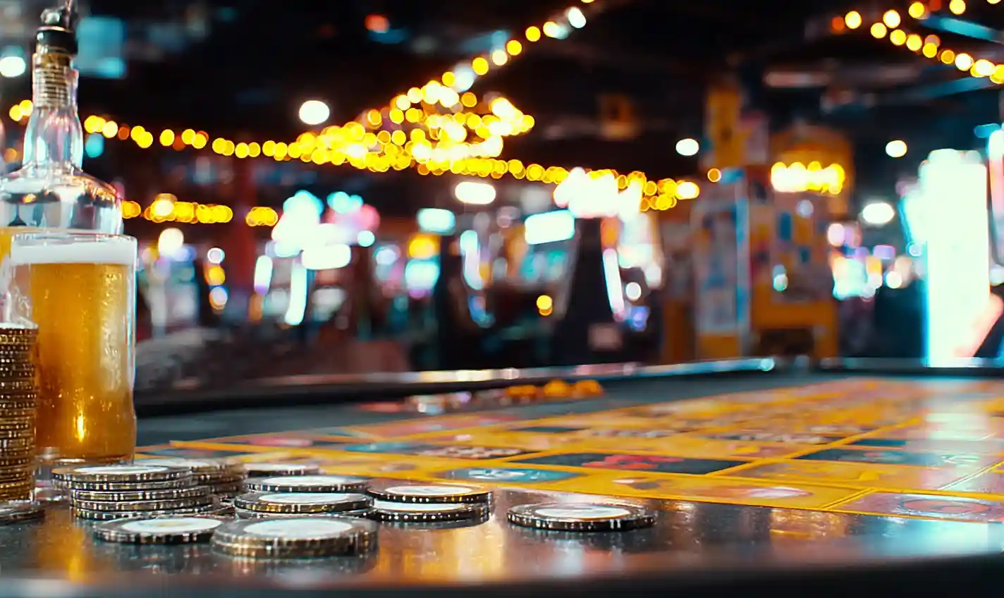 vegas slot winners