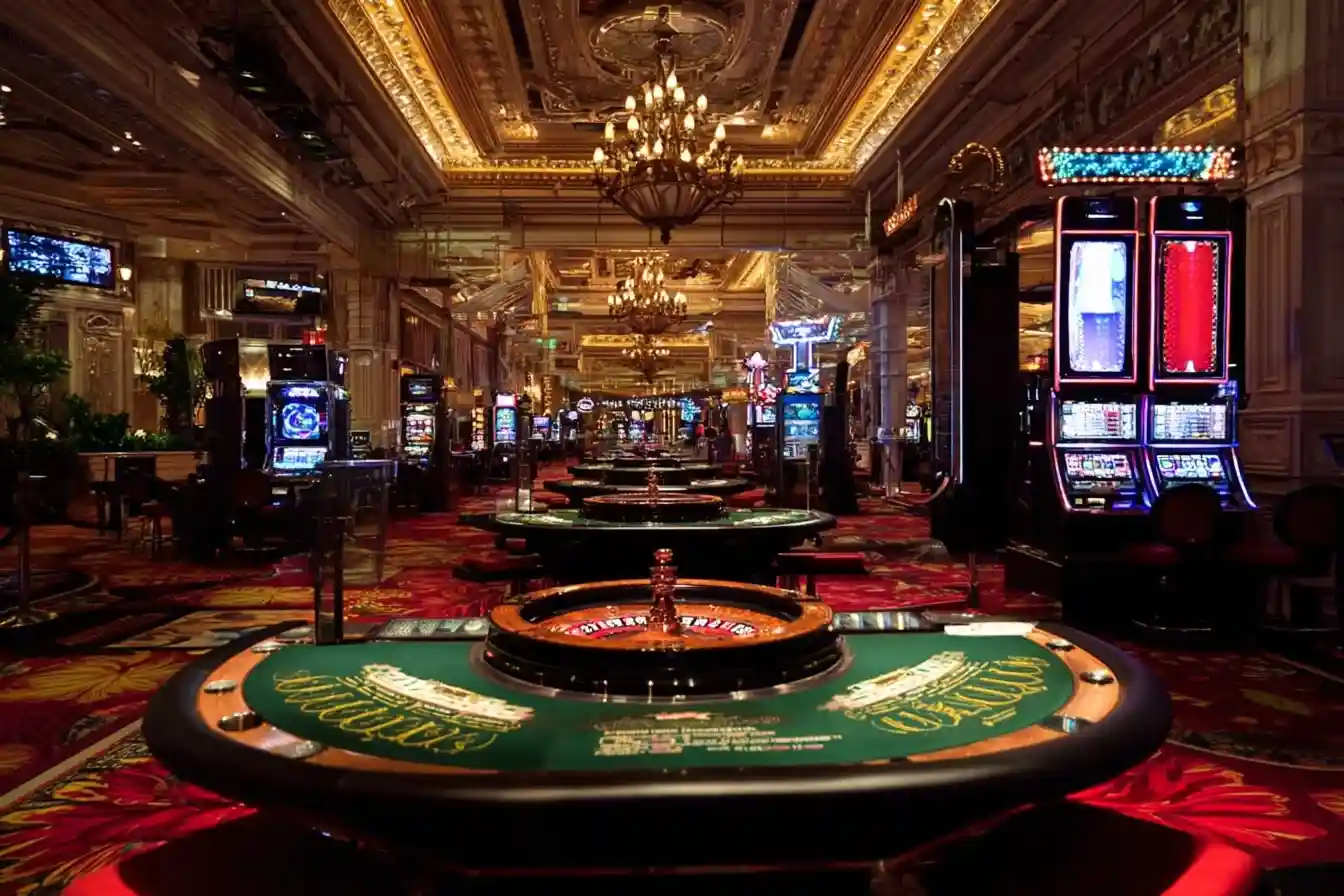 come funzionano le slot online