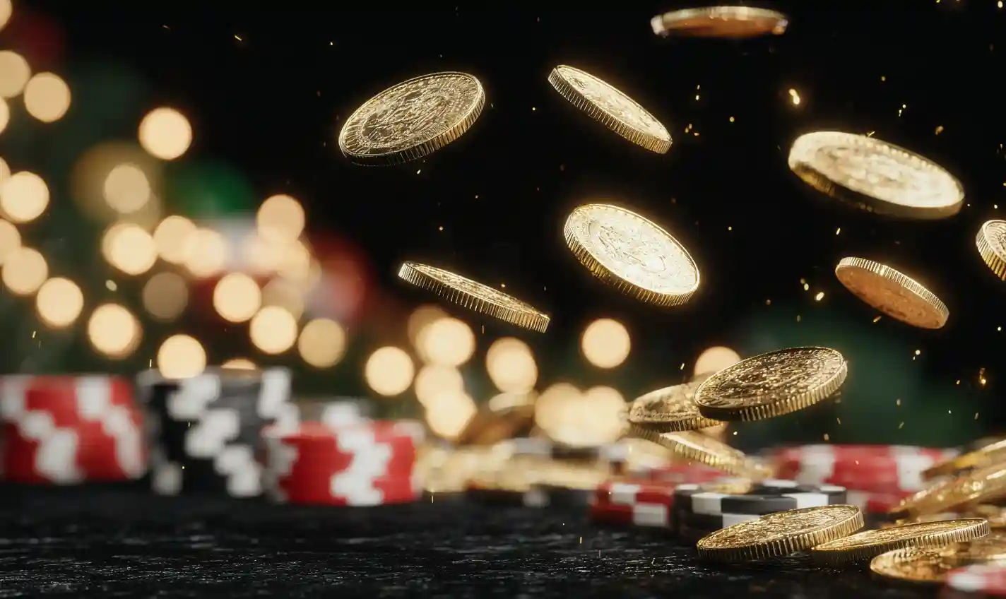 slot payout rates