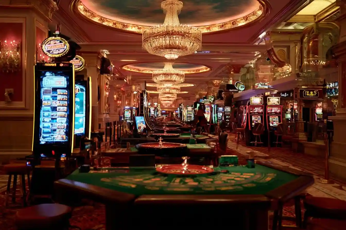 slots inferno casino login
