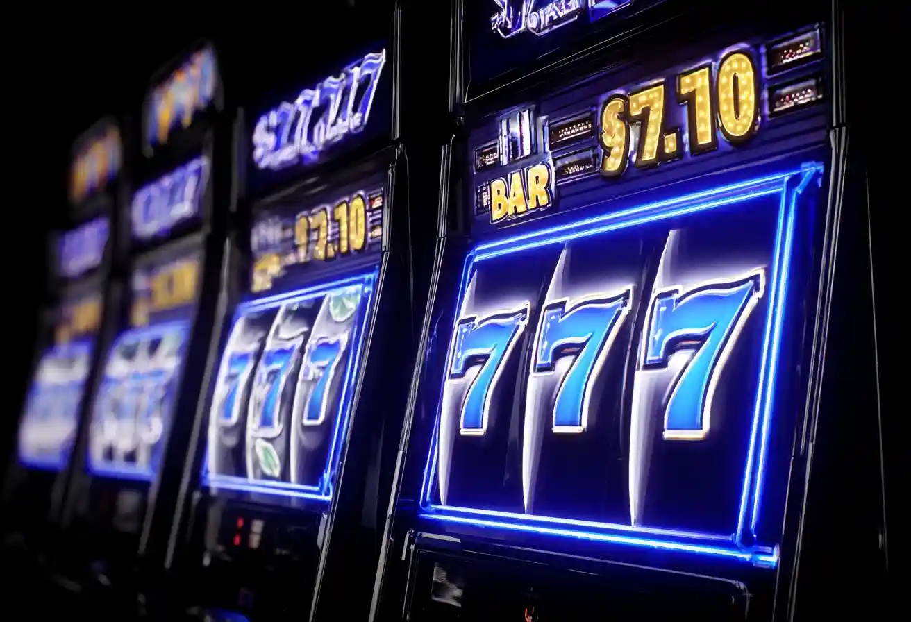 how to win slot machine jackpot