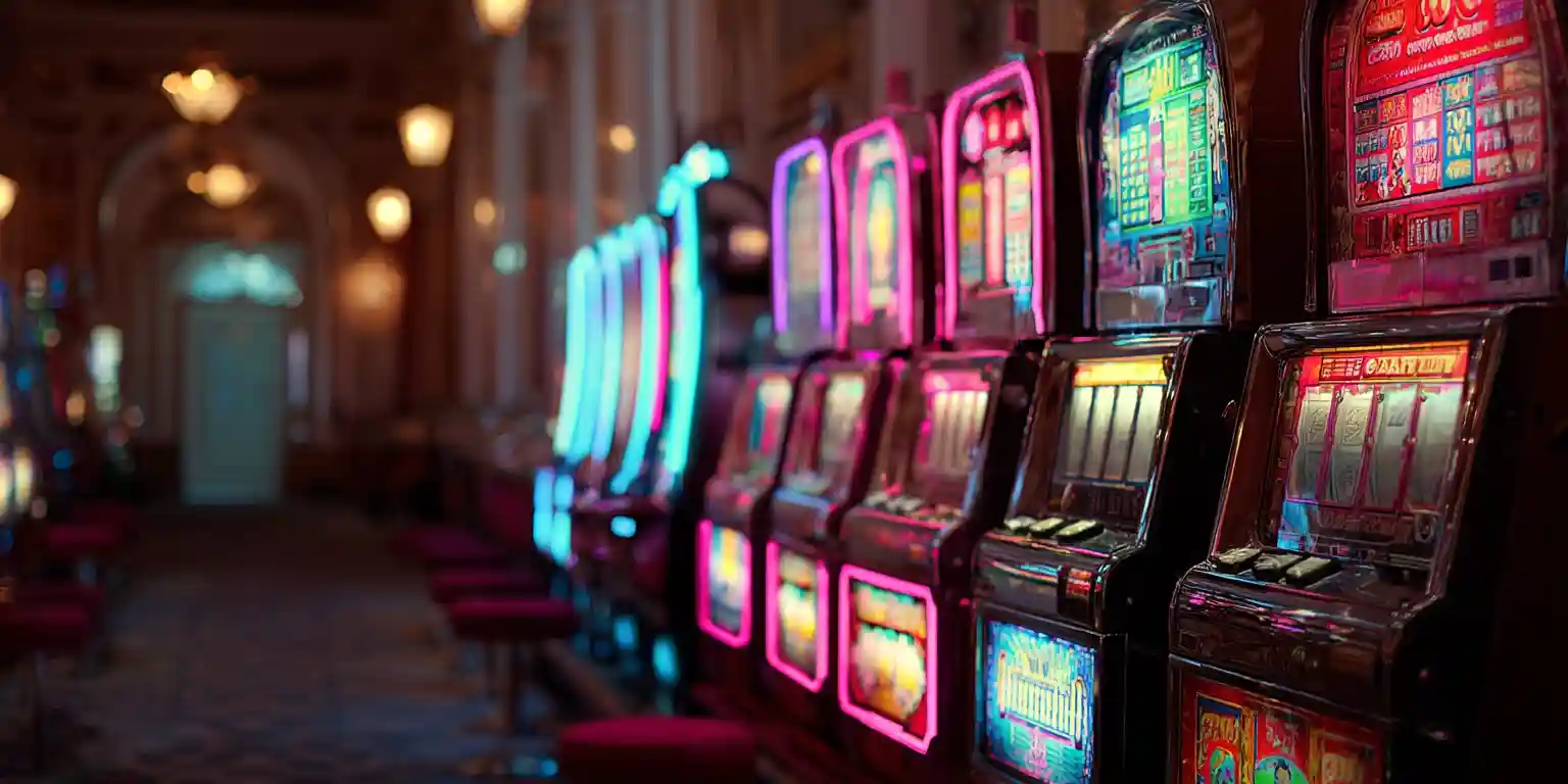 inferno games slots