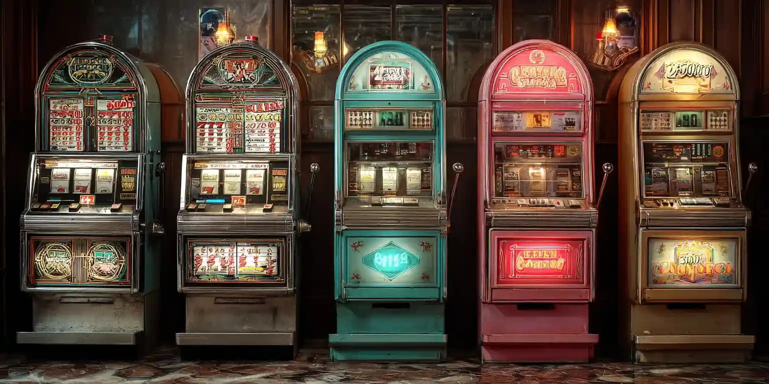 what are the odds of hitting jackpot on slot machine