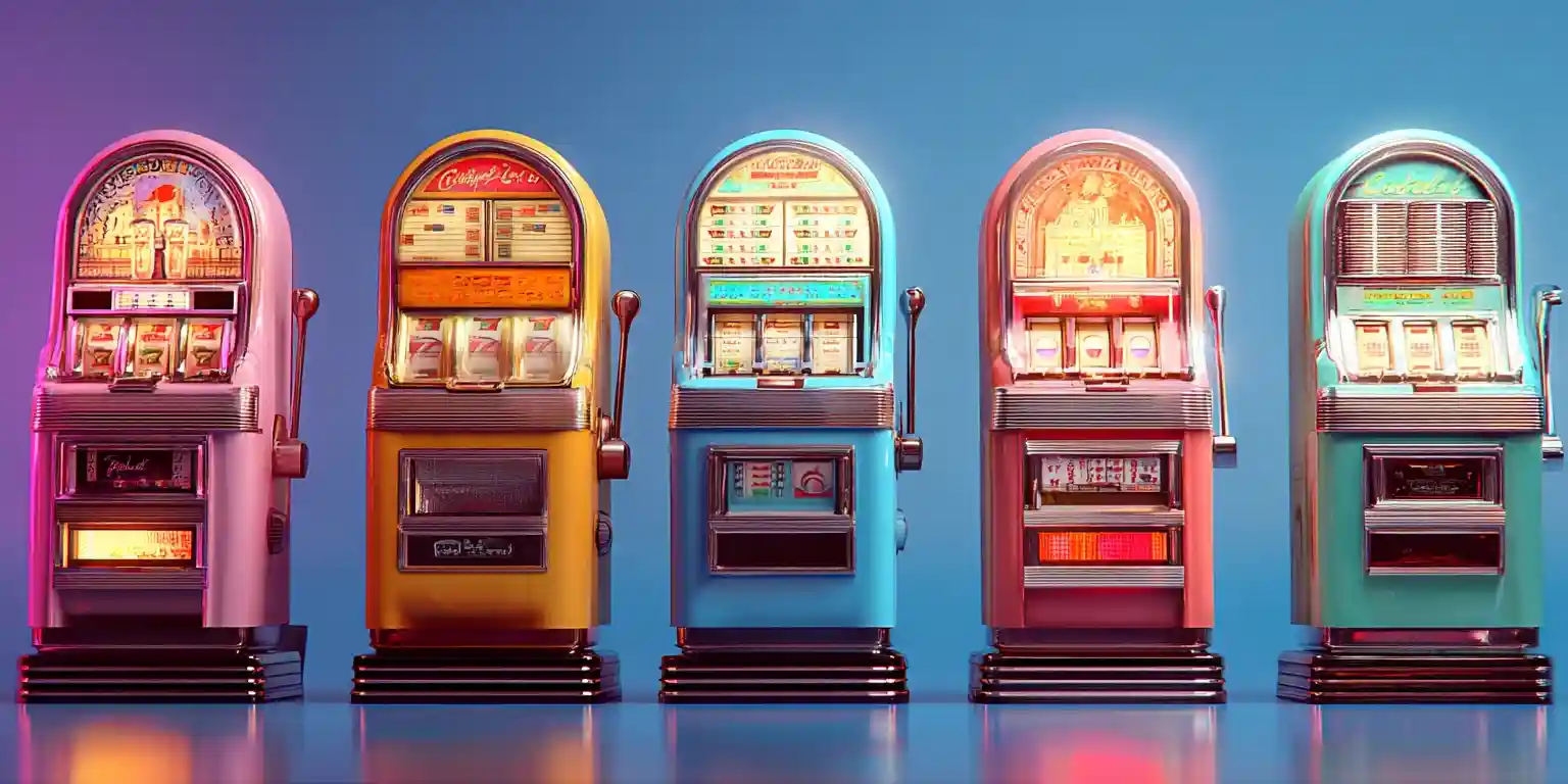 luckyland slots gameplay overview