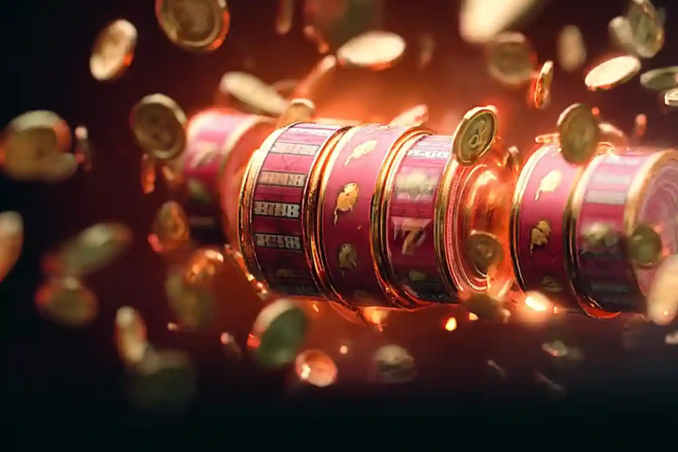 slot machine myths