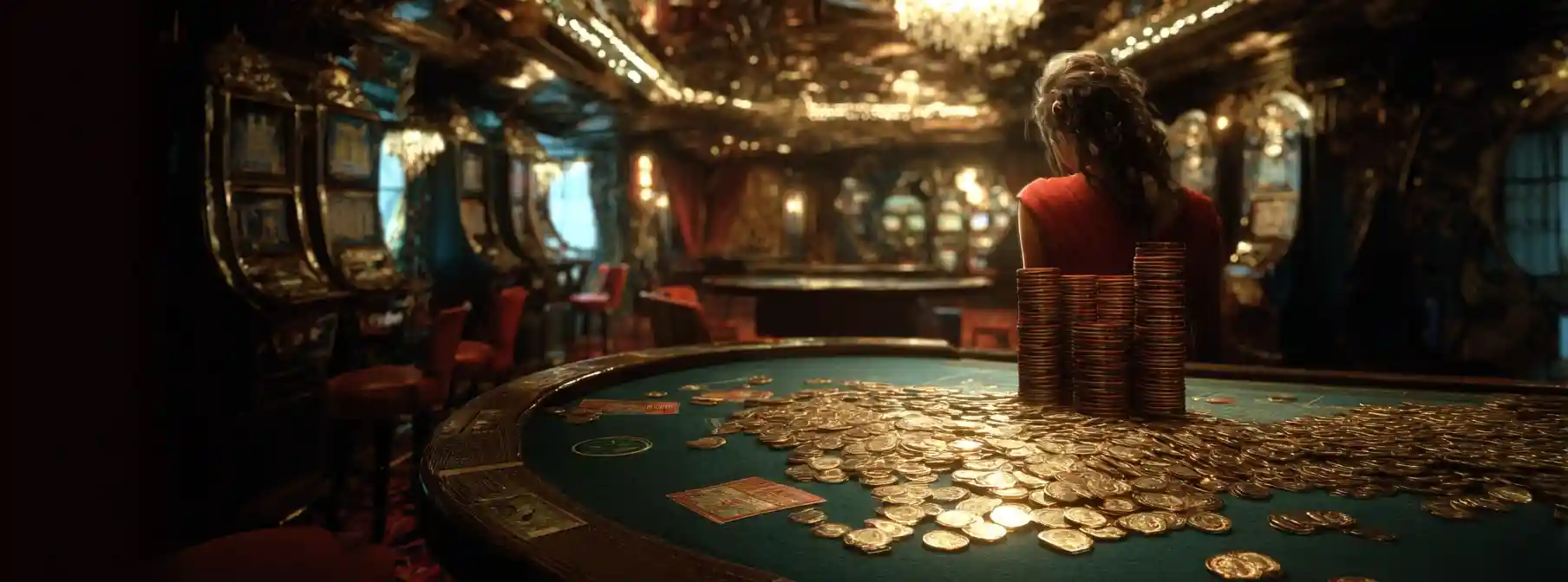 how to cheat a slot machine