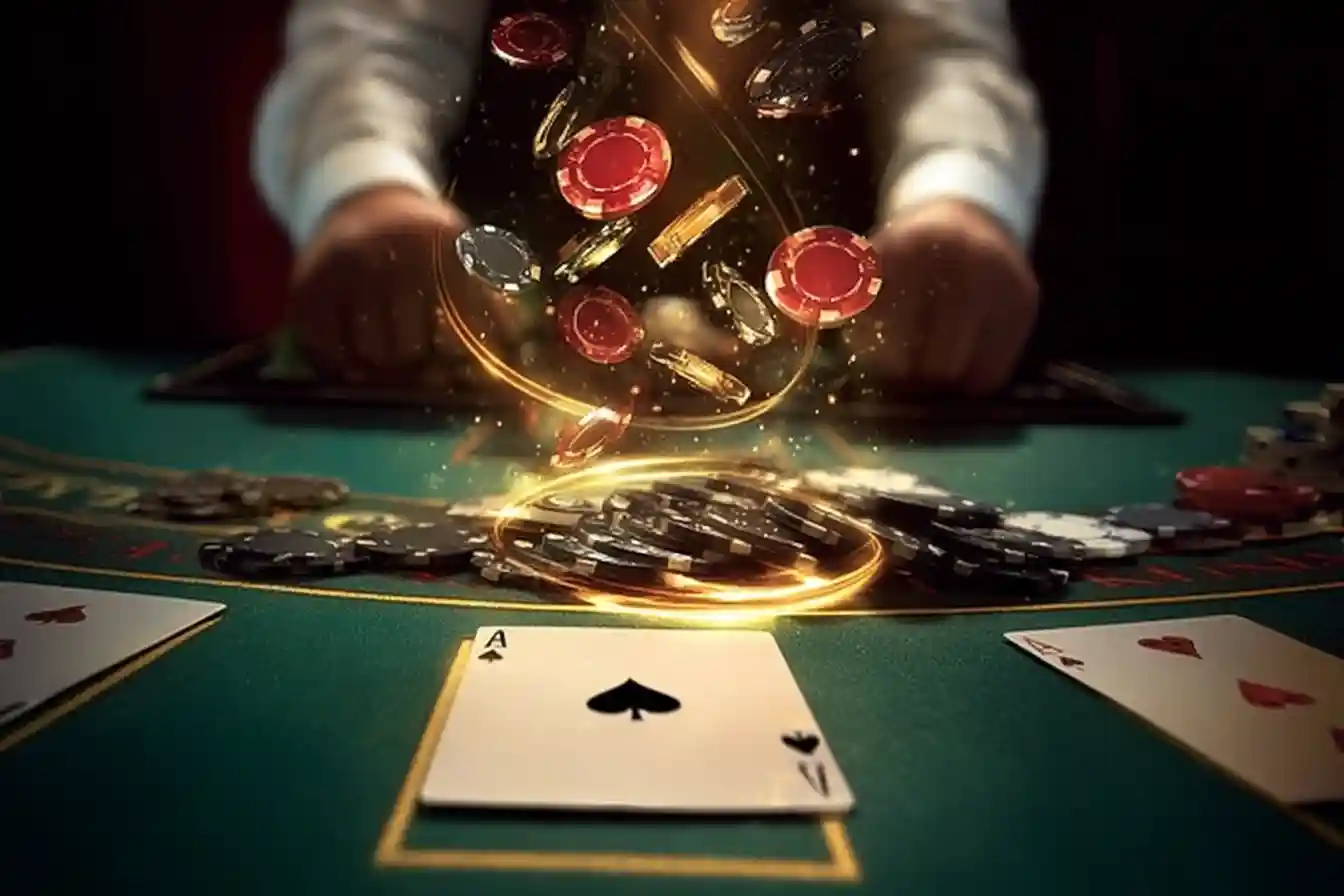 how to know when a slot machine is going to hit