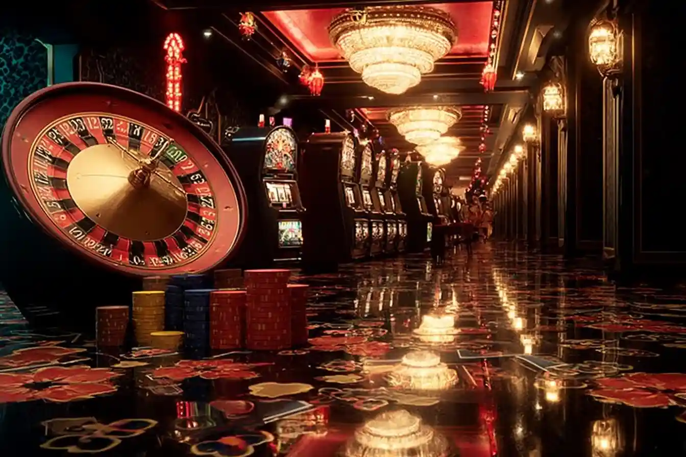 new slot machines 2018 las vegas