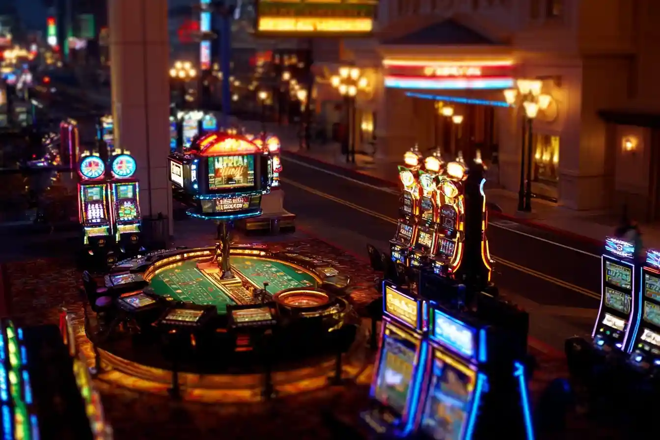 how to win a slot machine jackpot