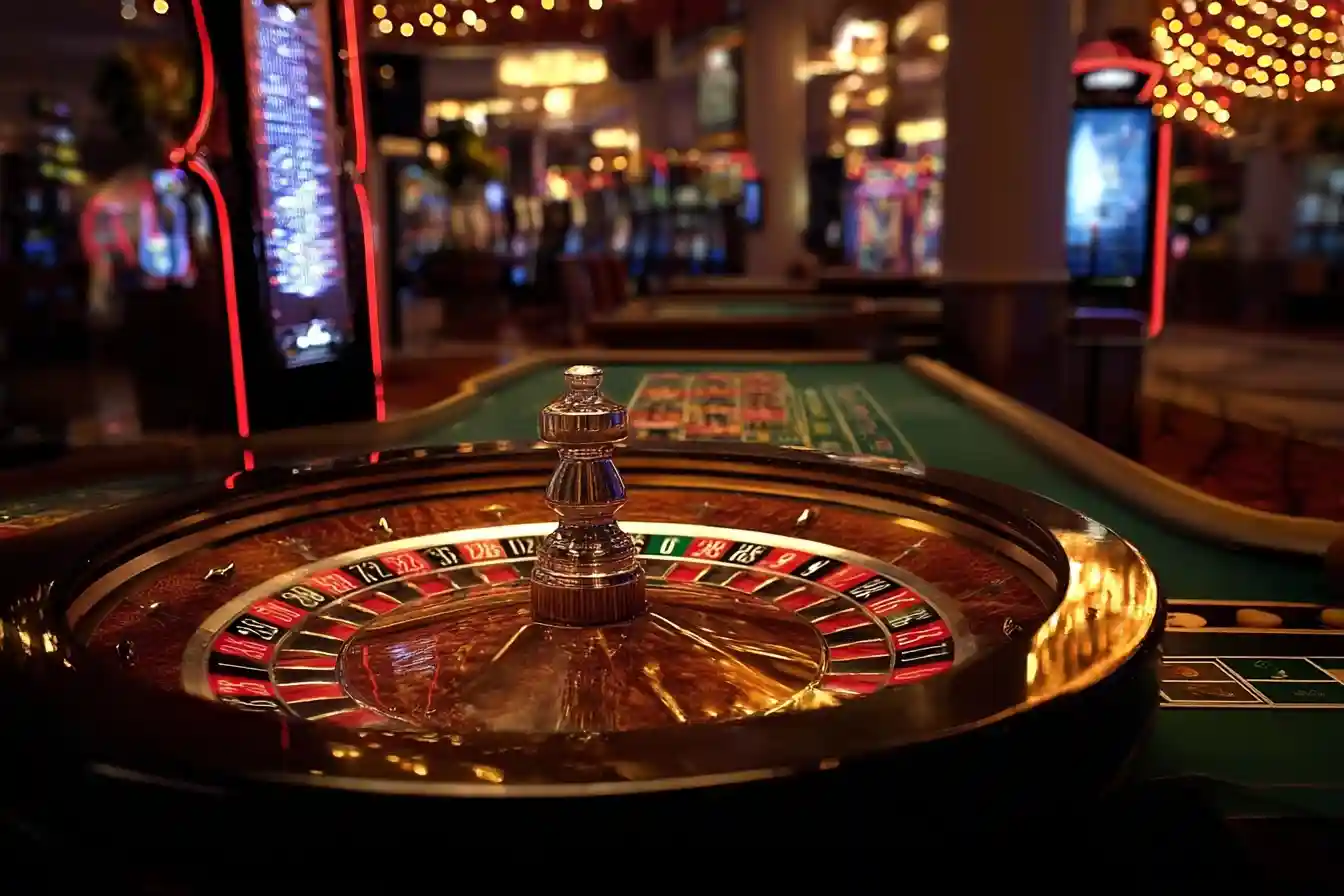 how to make money from slot machines