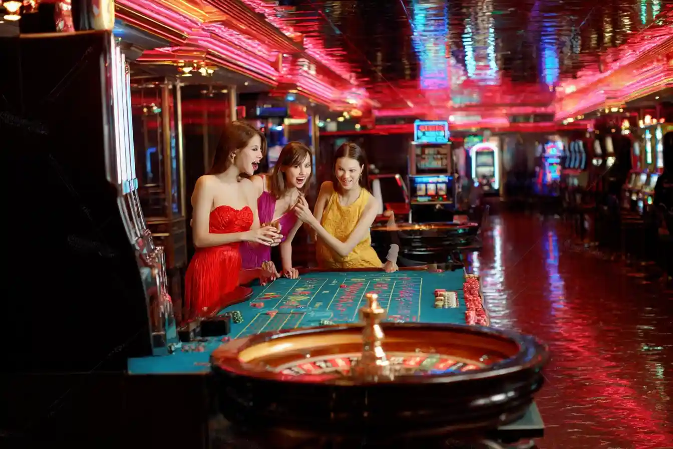 slot games 5 reel