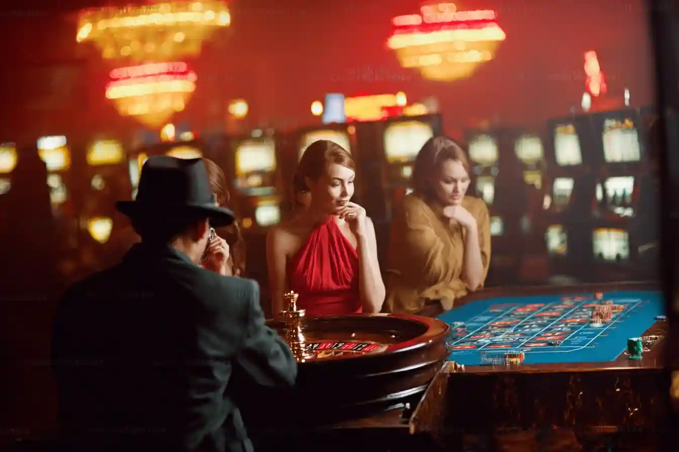 how to know if a slot machine is hot