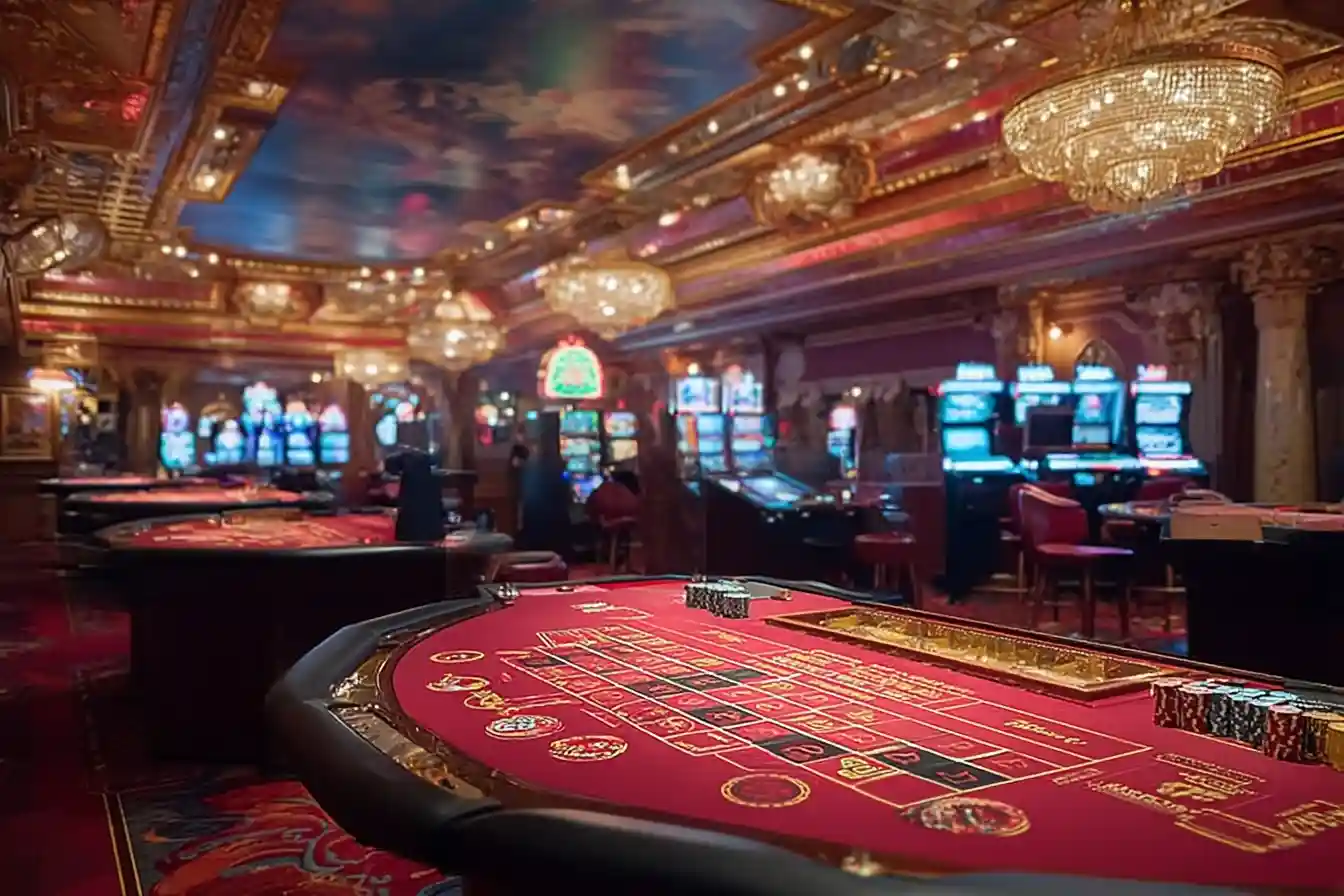 jackpot inferno free slots