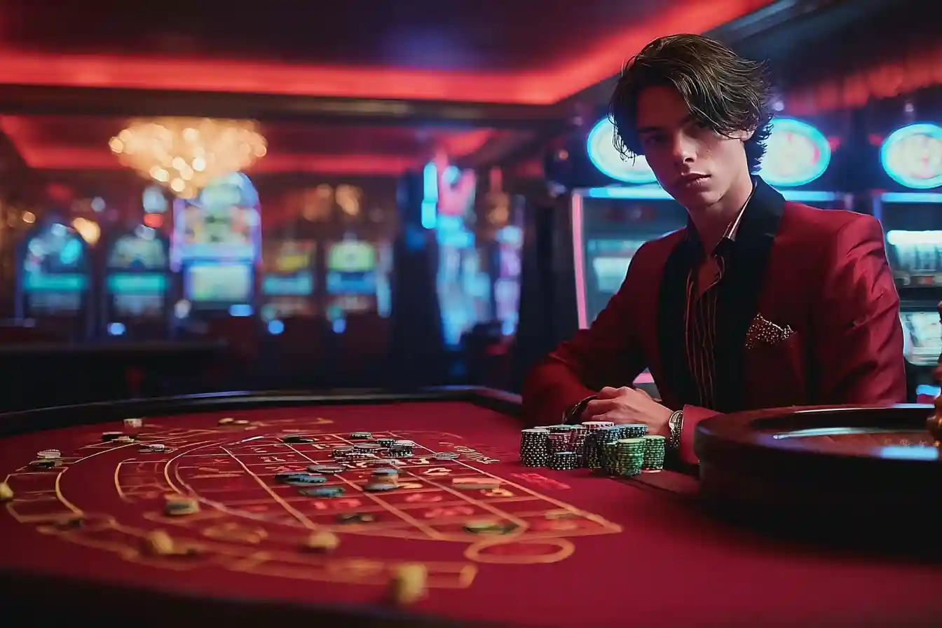 http www inferno slots net