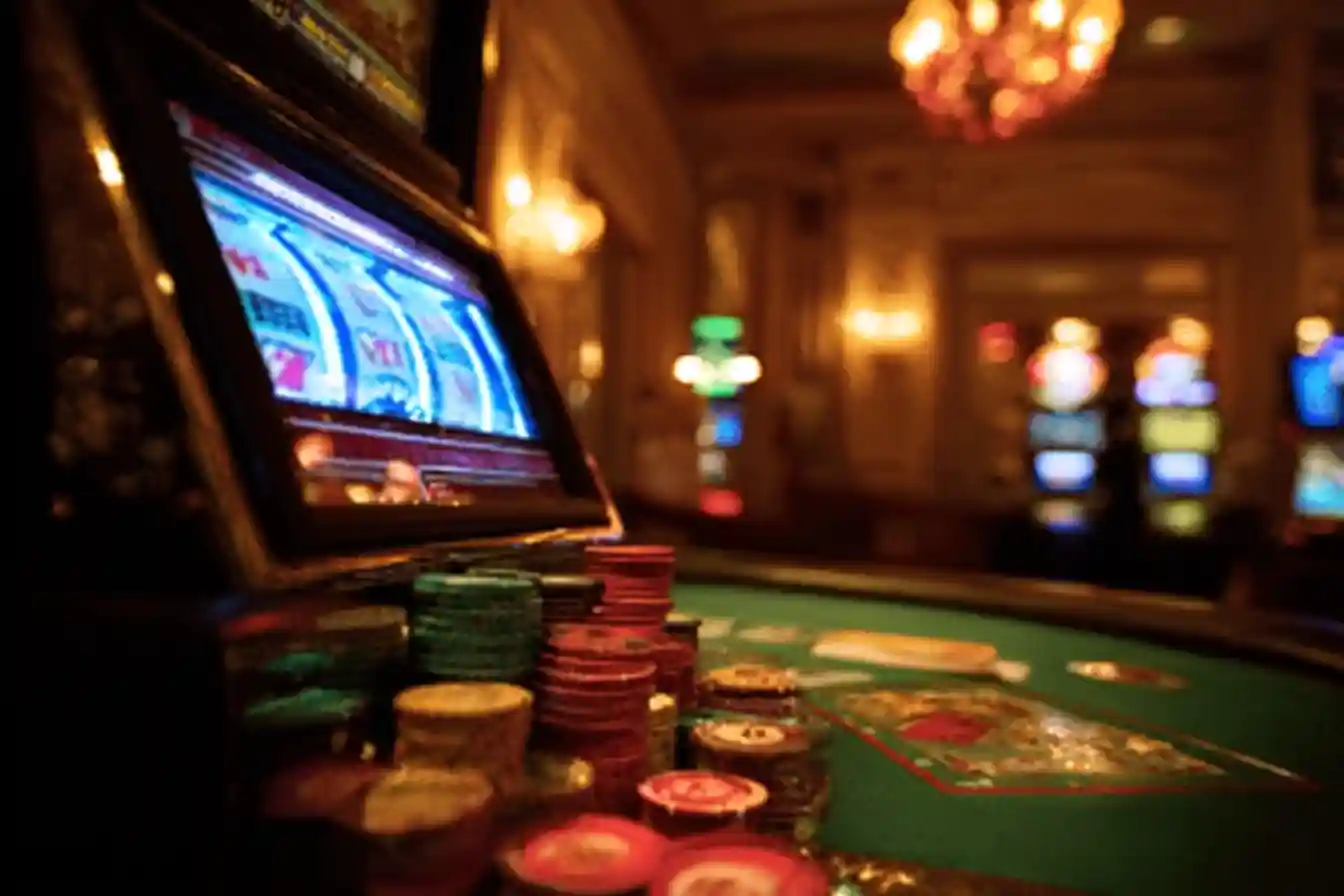 come giocare alle slot online